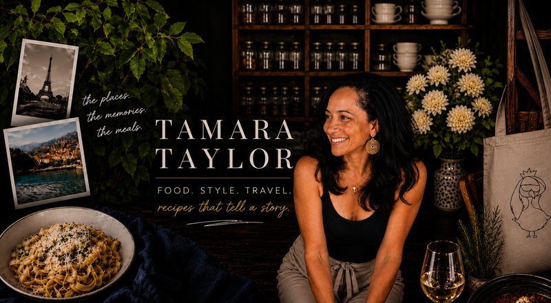 Tamara Taylor